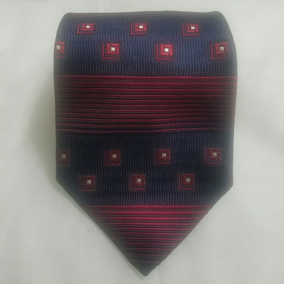 Amazing Mens Christian Dior Tie - Picture 1 of 3